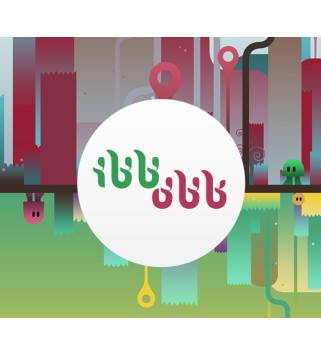 ibb & obb Gift Steam Key GLOBAL